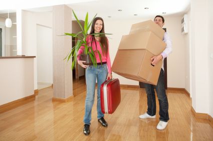 NW3 House Moving Company Hampstead