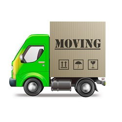 NW3 Moving Van Hire Hampstead